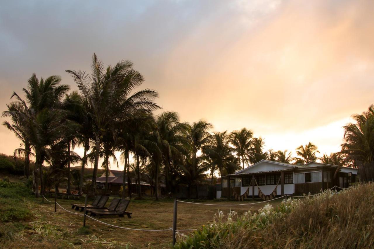 Pousada Santu Fernando de Noronha Eksteriør bilde