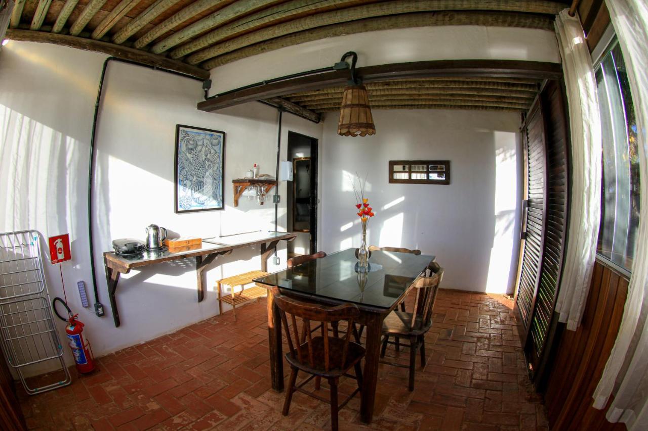 Pousada Santu Fernando de Noronha Eksteriør bilde