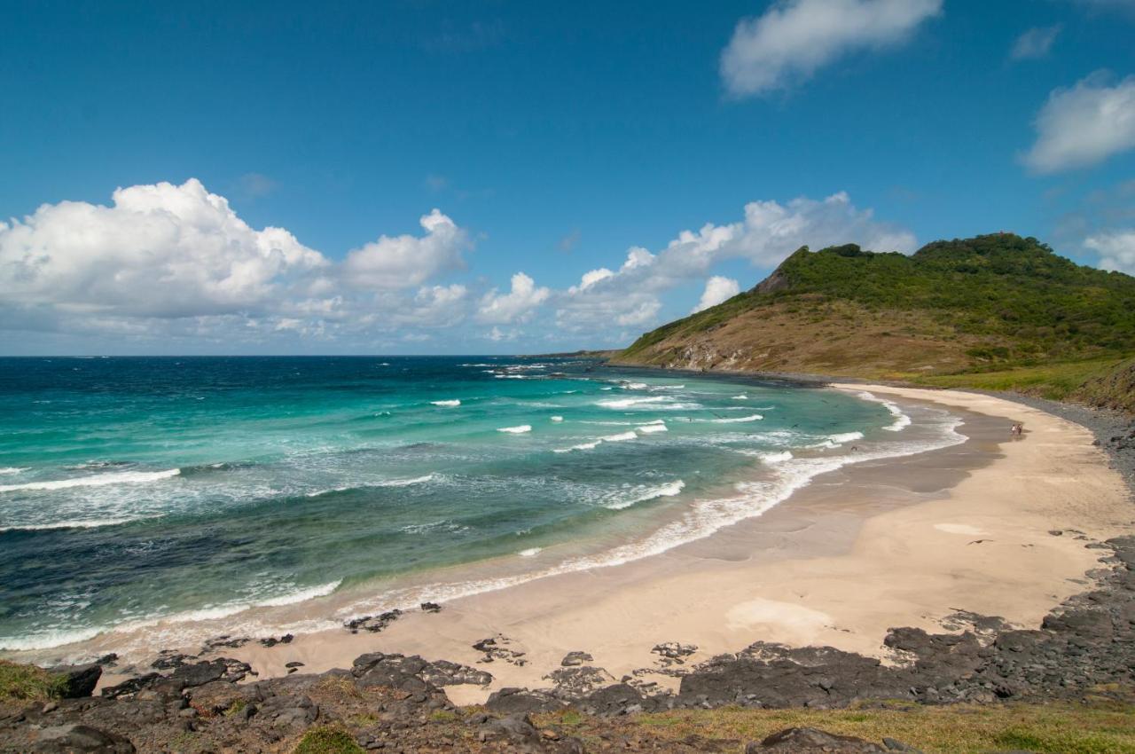 Pousada Santu Fernando de Noronha Eksteriør bilde