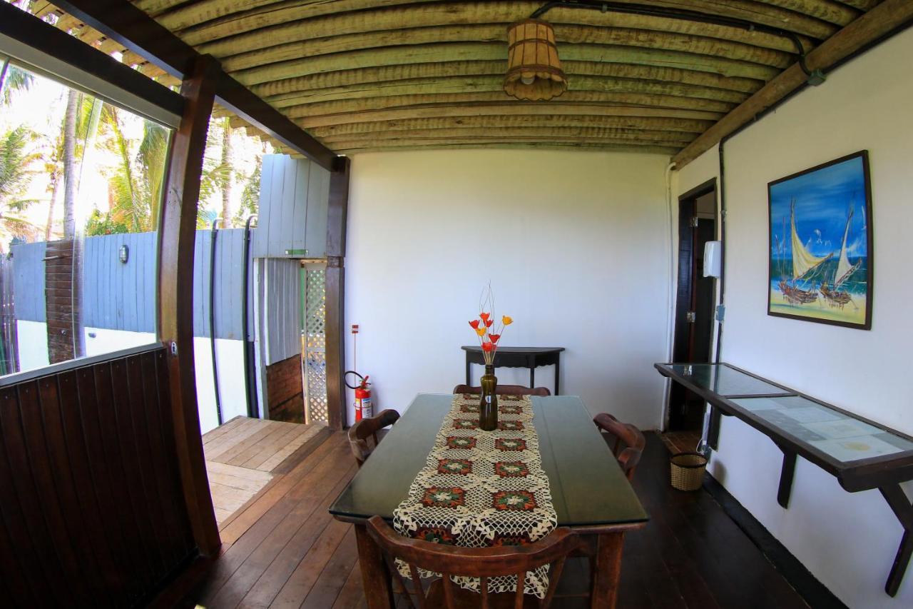 Pousada Santu Fernando de Noronha Eksteriør bilde