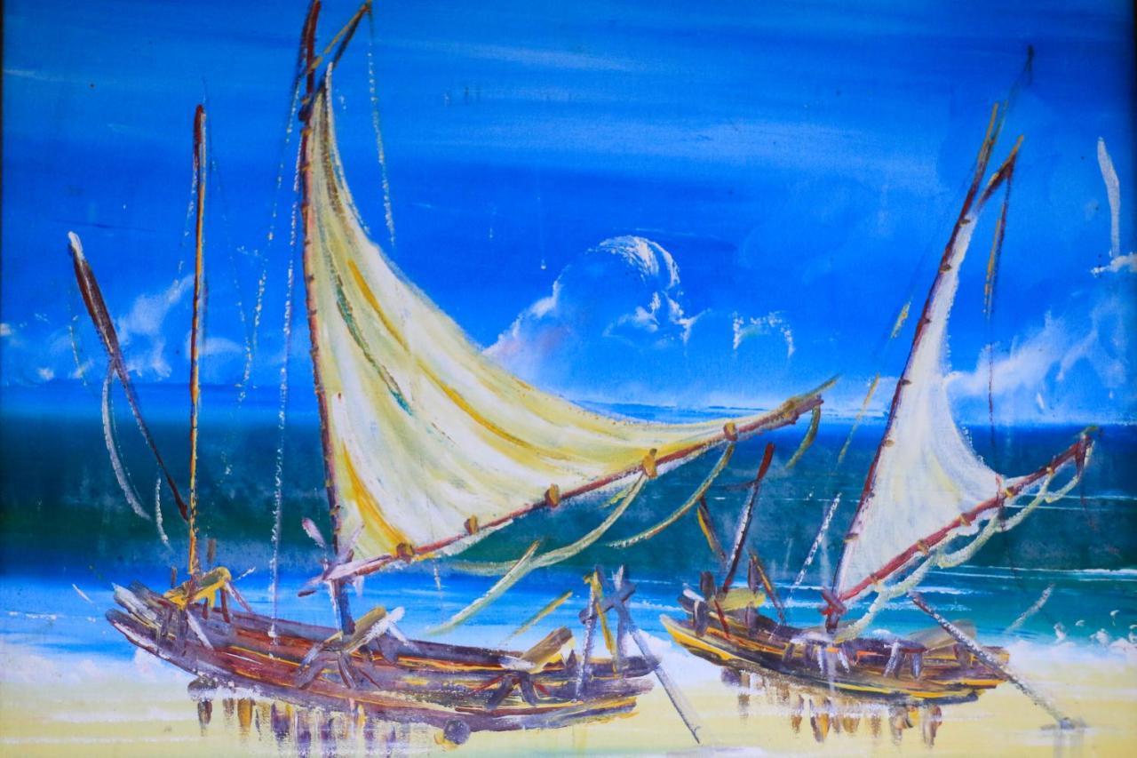 Pousada Santu Fernando de Noronha Eksteriør bilde