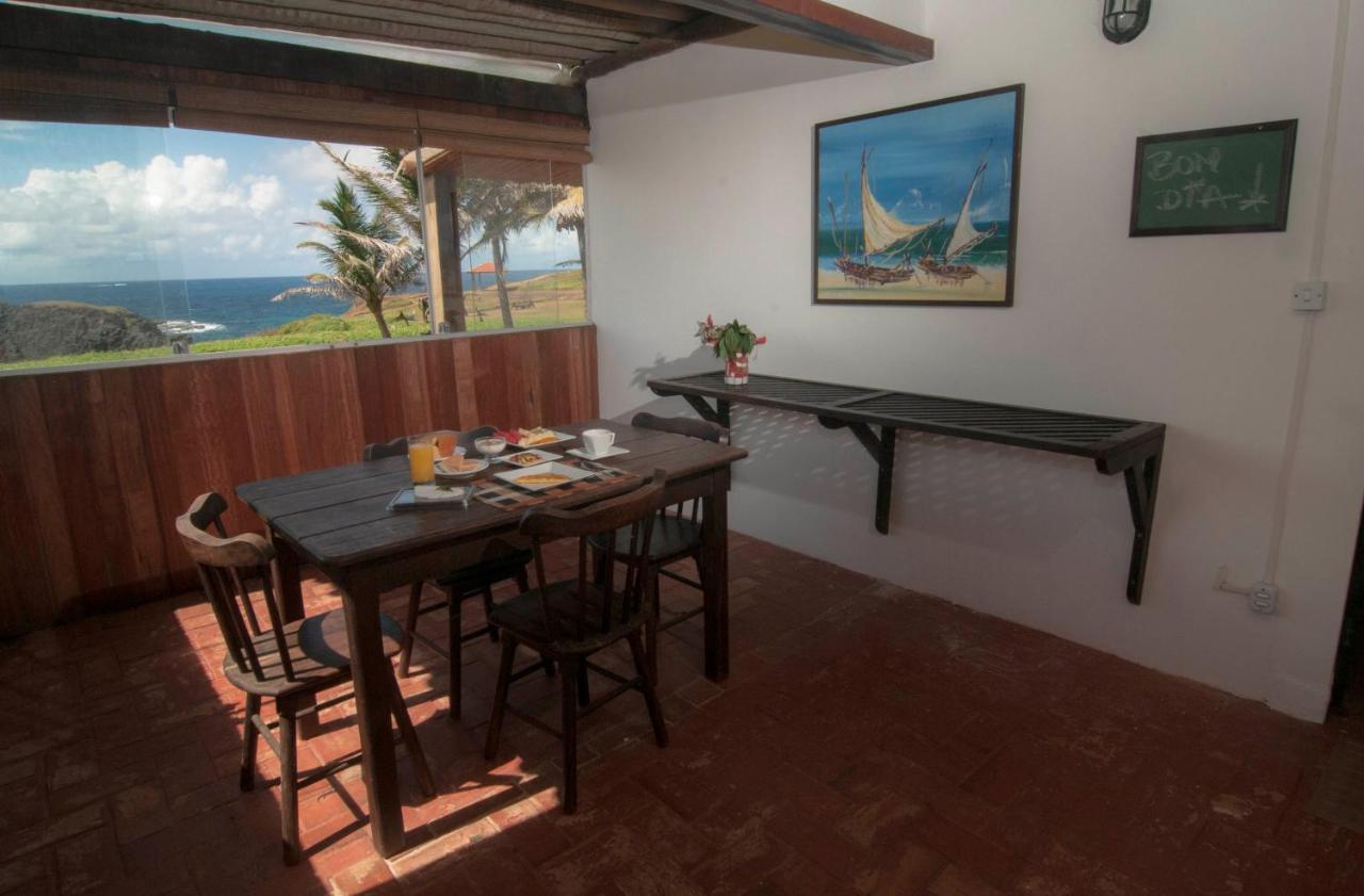 Pousada Santu Fernando de Noronha Eksteriør bilde