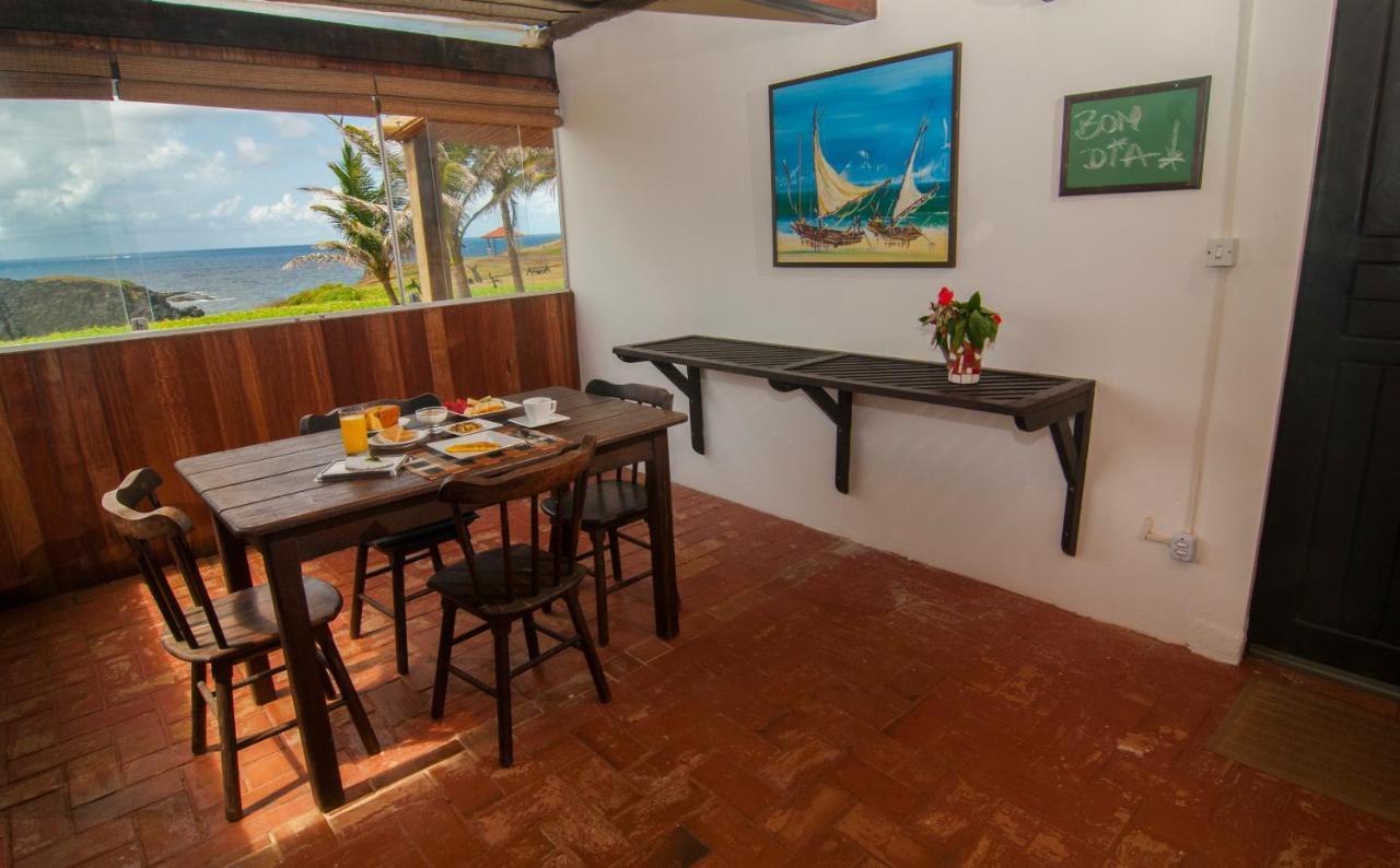 Pousada Santu Fernando de Noronha Eksteriør bilde