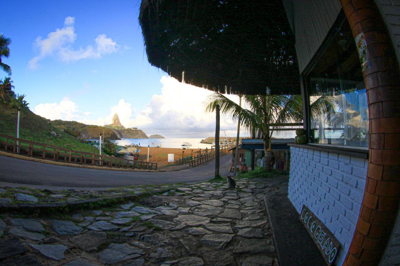 Pousada Santu Fernando de Noronha Eksteriør bilde