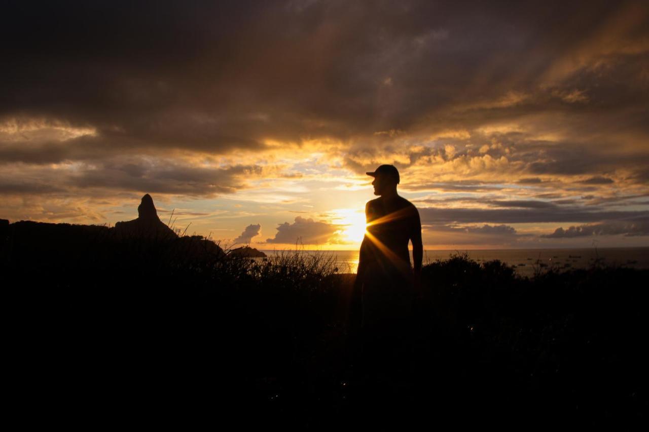 Pousada Santu Fernando de Noronha Eksteriør bilde
