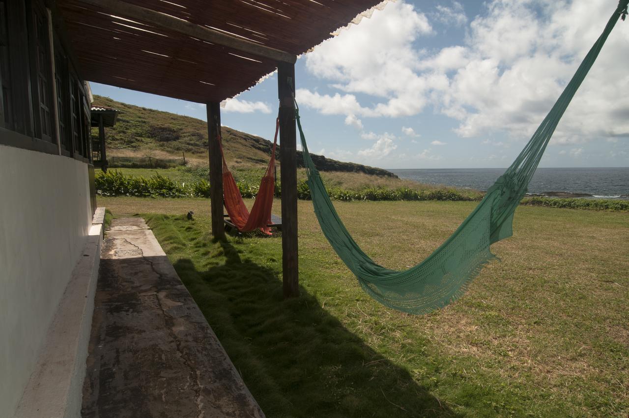 Pousada Santu Fernando de Noronha Eksteriør bilde
