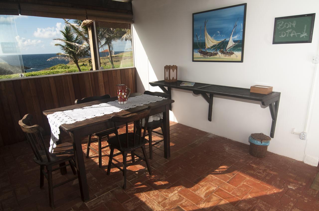 Pousada Santu Fernando de Noronha Eksteriør bilde